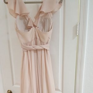 Jill  Jill Stewart dress